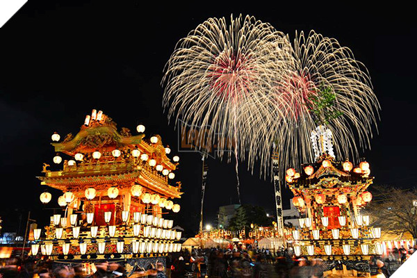 Obon là gì? Vì sao năm nào One Piece cũng phải tạm nghỉ vì lễ hội này? 5