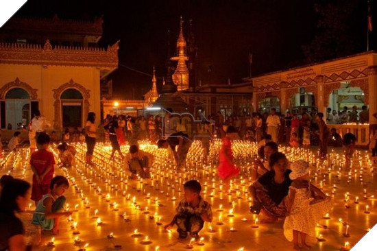 Obon là gì? Vì sao năm nào One Piece cũng phải tạm nghỉ vì lễ hội này? 4