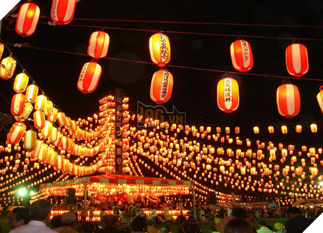 Obon là gì? Vì sao năm nào One Piece cũng phải tạm nghỉ vì lễ hội này? 3