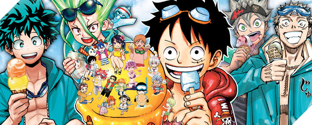 Obon là gì? Vì sao năm nào One Piece cũng phải tạm nghỉ vì lễ hội này? 6