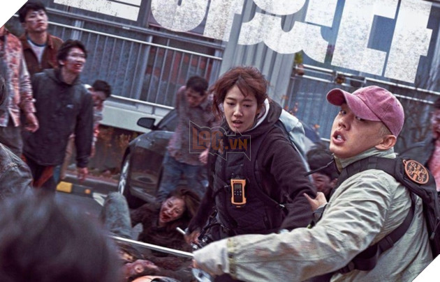 Điểm danh 5 bộ phim xác sống đỉnh hơn cả Peninsula 9