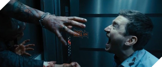 Điểm danh 5 bộ phim xác sống đỉnh hơn cả Peninsula 8
