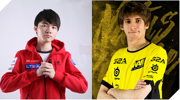 BLV DOTA 2 Yaroslav NS Kuznetsov: Faker nên sớm giải nghệ nếu không muốn trở thành trò cười như Dendi - Ảnh 5.