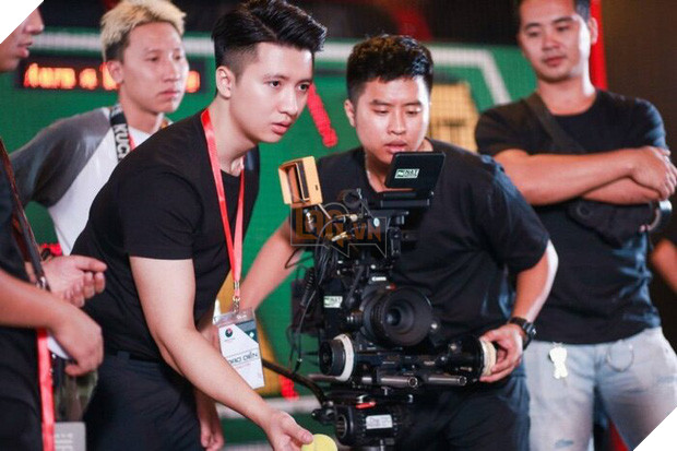 Nguyễn Trọng Hưng là ai ? Người đàn ông trong Drama lớn nhất ngày 13 tháng 8 4