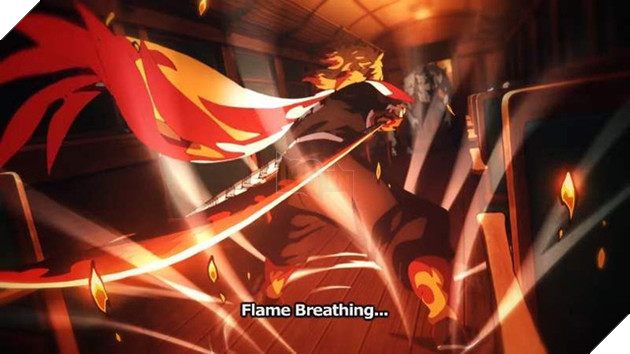 6 thông tin thú vị về Kyojuro Rengoku, Trụ cột sẽ trở thành nhân vật chính trong phim Kimetsu no Yaiba - Ảnh 5.