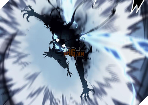 Dự đoán spoiler Solo Leveling chap 115: Sung Jin Woo hẹn hò với thợ săn Cha Hae In