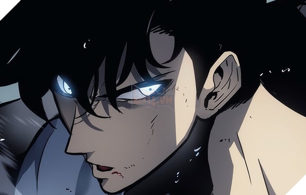  Solo Leveling đang được đề xuất chuyển thể thành anime, game và cả phim truyền hình 3