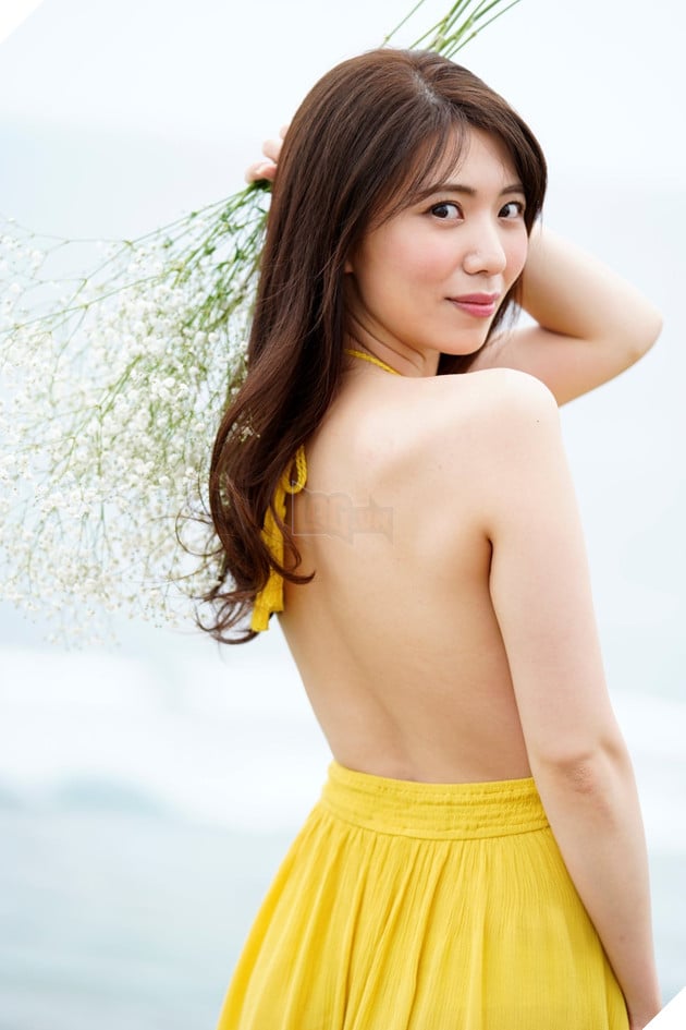 Nữ diễn viên phim 18+ được mệnh danh Suzy Nhật Bản là ai? 6