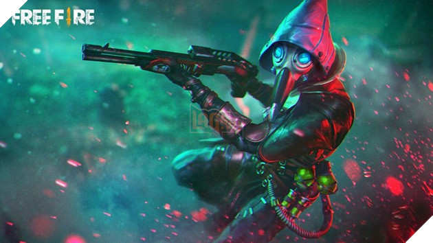 Free Fire: 5 Combo súng máy tốt nhất cho vị trí Rusher trong chế độ Squad