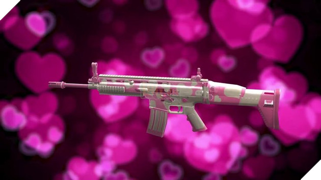 Free Fire: 5 Combo súng máy tốt nhất cho vị trí Rusher trong chế độ Squad 2