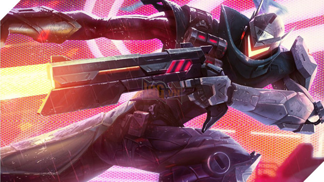 Những quân cờ mạnh nhất Đấu Trường Chân Lý theo giá tiền từ 1-5 vàng - Ảnh 2.