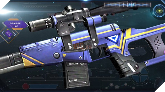 Free Fire: 5 Combo súng máy tốt nhất cho vị trí Rusher trong chế độ Squad 3