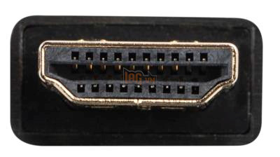 Review Cosemi HDMI 2.0 AOC: Dây HDMI dài 100m, vẫn giữ chất lượng hình ảnh, tỉ lệ khung hình ổn định  10