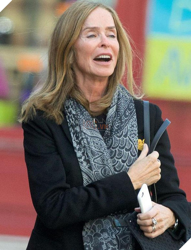 Loạt ảnh ngày ấy - bây giờ của những nàng Bond girl gợi cảm nhất mọi thời đại 14