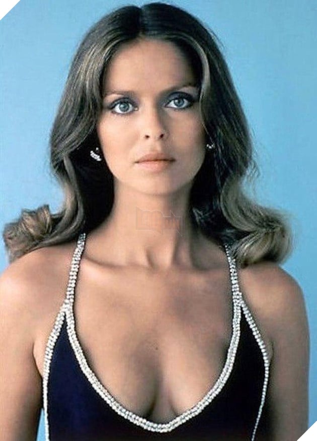 Loạt ảnh ngày ấy - bây giờ của những nàng Bond girl gợi cảm nhất mọi thời đại 13