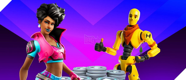 Bom tấn Fortnite bất ngờ bị Apple gỡ bỏ khỏi App Store trên toàn thế giới