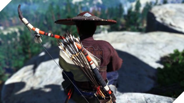 Ghost of Tsushima: Tổng hợp các hướng lên đồ đa dạng trong game Phần 1  5