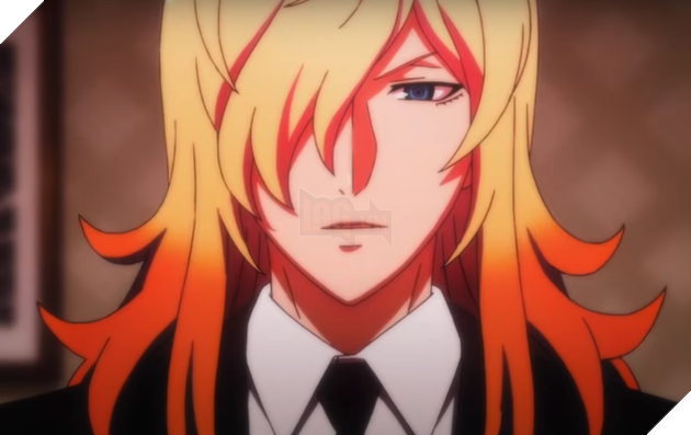 Sau The God Of Highschool, Noblesse sẽ là tựa webtoon tiếp theo được chuyển thể thành anime 4