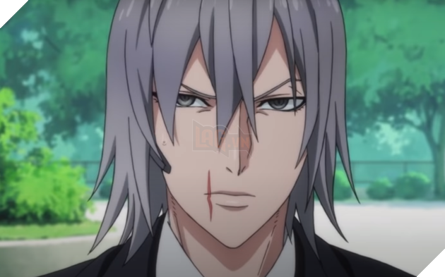 Sau The God Of Highschool, Noblesse sẽ là tựa webtoon tiếp theo được chuyển thể thành anime 5