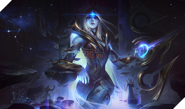 Đấu Trường Chân Lý: Top những quân cờ mạnh nhất theo từng giá tiền được game thủ tin dùng 3