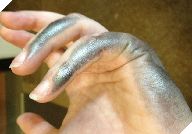 Loạt ảnh cho thấy nỗi khổ trời không thấu của những người thuận tay trái và sự thật đáng kinh ngạc khiến hội thuận tay phải ghen tỵ - Ảnh 9.