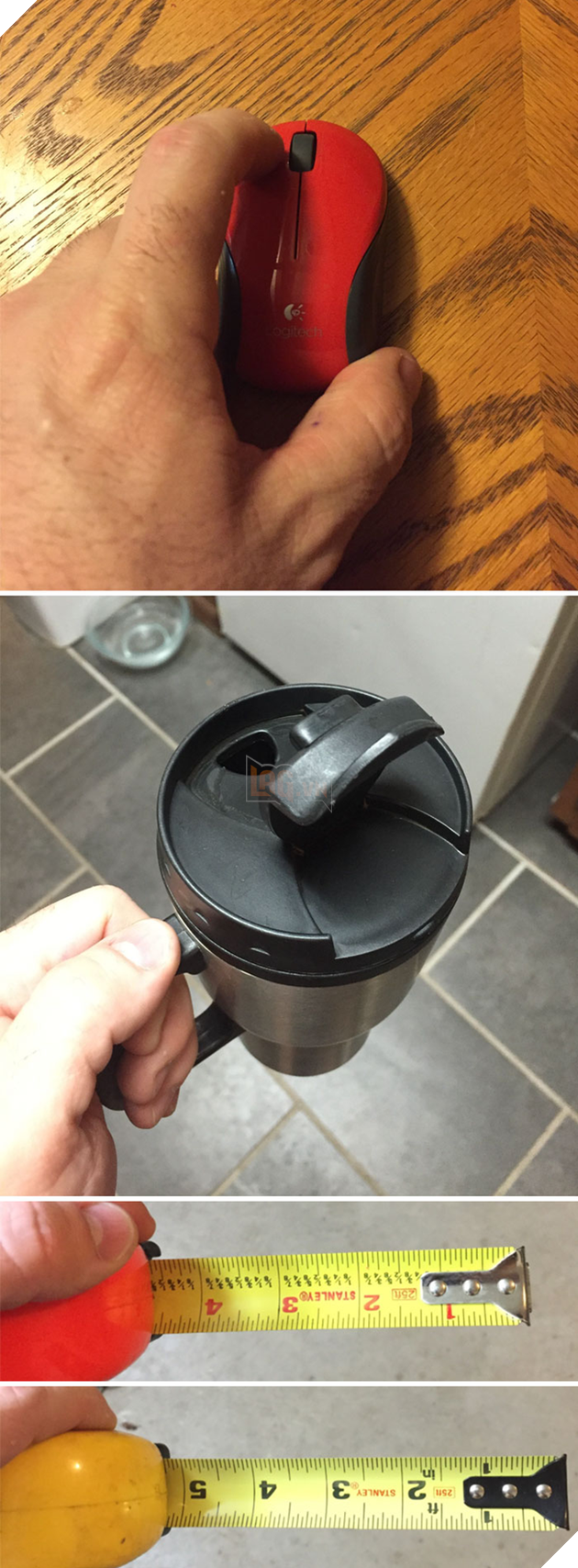 Loạt ảnh cho thấy nỗi khổ trời không thấu của những người thuận tay trái và sự thật đáng kinh ngạc khiến hội thuận tay phải ghen tỵ - Ảnh 18.