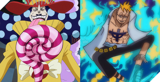 Giả thuyết One Piece: Marco hợp tác với Perospero có phải là điềm báo cho việc