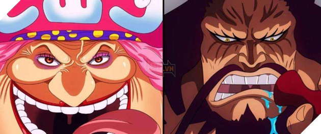 Giả thuyết One Piece: Marco hợp tác với Perospero có phải là điềm báo cho việc Big Mom hỗ trợ băng Mũ Rơm? 4