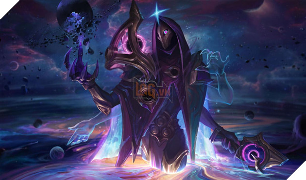 Đấu Trường Chân Lý: Top những quân cờ mạnh nhất theo từng giá tiền được game thủ tin dùng 4