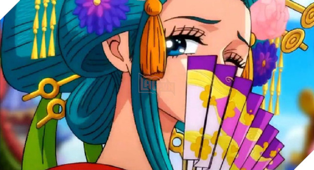 One Piece: Các fan phát hoảng với hình ảnh hồi bé hết sức dìm hàng của đệ nhất mỹ nữ Wano quốc - Ảnh 6.