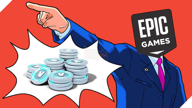 Epic Games khởi kiện Apple và Google, vì xóa bỏ Fortnite khỏi App Store và Play Store - Ảnh 1.