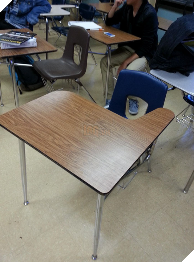 Loạt ảnh cho thấy nỗi khổ trời không thấu của những người thuận tay trái và sự thật đáng kinh ngạc khiến hội thuận tay phải ghen tỵ - Ảnh 16.