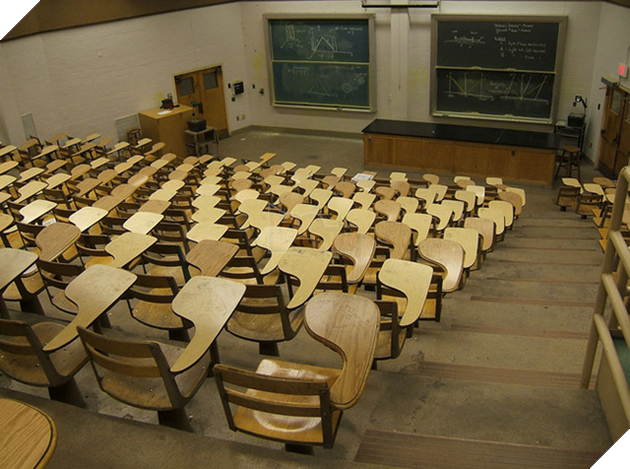 Loạt ảnh cho thấy nỗi khổ trời không thấu của những người thuận tay trái và sự thật đáng kinh ngạc khiến hội thuận tay phải ghen tỵ - Ảnh 6.