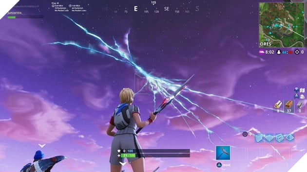 Bom tấn Fortnite bất ngờ bị Apple gỡ bỏ khỏi App Store trên toàn thế giới 3