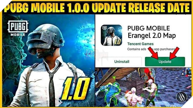 pubg mobile timi 1.0.8 hack pc