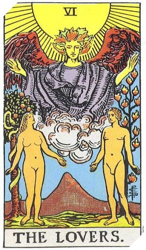 Tìm hiểu về lá bài The Devil - Thứ đang trấn giữ không cho búp bê quỷ ám Annabelle thoát ra ngoài 4