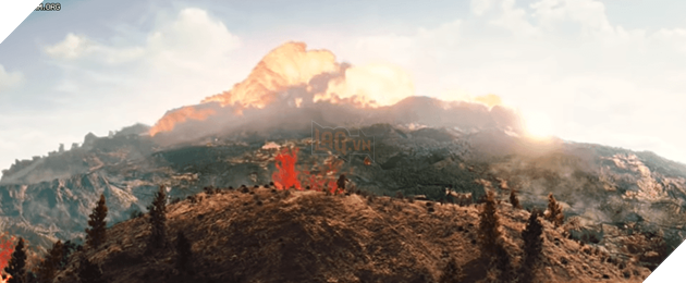 Những vụ nổ rúng động màn ảnh Hollywood hơn cả thảm hoạ Lebanon 4