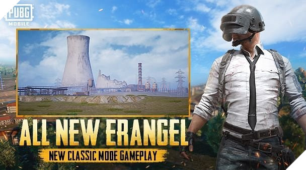 PUBG Mobile: Ngày phát hành và các tính năng mới của bản cập nhật 1.0.0 3