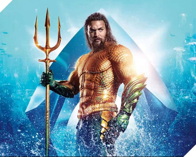 Aquaman 2 sẽ khiến cho người xem phải sợ hãi đến run cả người 2