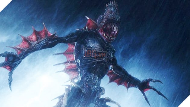 Aquaman 2 sẽ khiến cho người xem phải sợ hãi đến run cả người