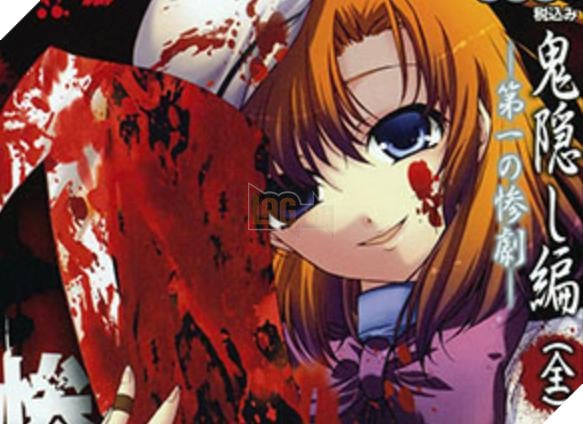 Top 10 dịch bệnh đáng sợ hơn cả COVID-19 trong thế giới manga Phần 2  4