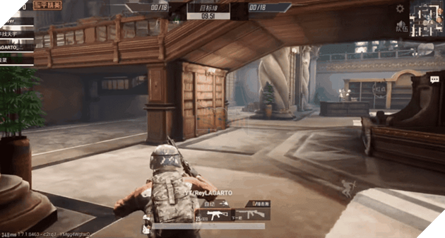 PUBG Mobile : Những điều bạn cần biết về chế độ Gun Game 2