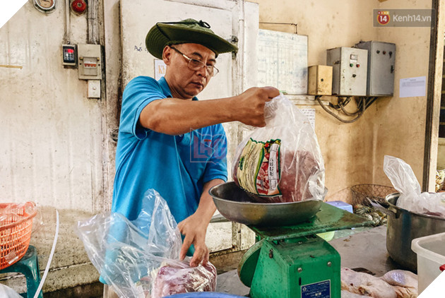 Người Sài Gòn góp cả chục tấn rau củ cùng hàng tỷ đồng, cứu đói bầy thú ở Thảo Cầm Viên trong mùa dịch Covid-19 - Ảnh 5.