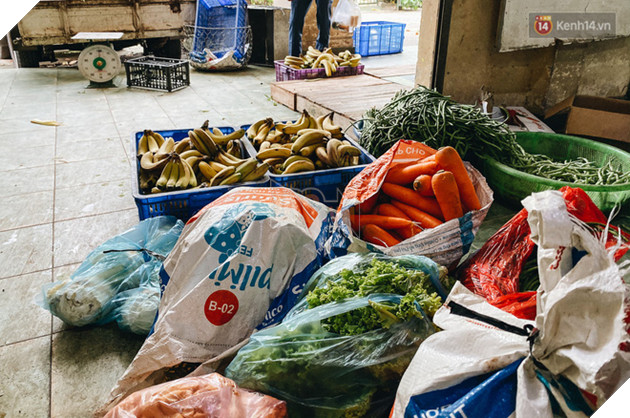 Người Sài Gòn góp cả chục tấn rau củ cùng hàng tỷ đồng, cứu đói bầy thú ở Thảo Cầm Viên trong mùa dịch Covid-19 - Ảnh 5.