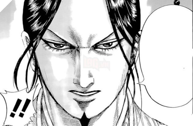 Spoiler Kingdom chap 650: Mông Vũ kéo 30.000 quân tấn công thành Thập Hổ 2