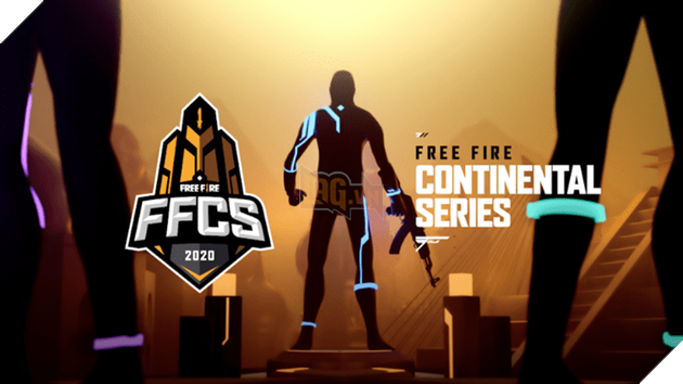Garena ra mắt giải đấu Free Fire Continental Series 2020 thay thế cho Free Fire World Series bị hủy bỏ