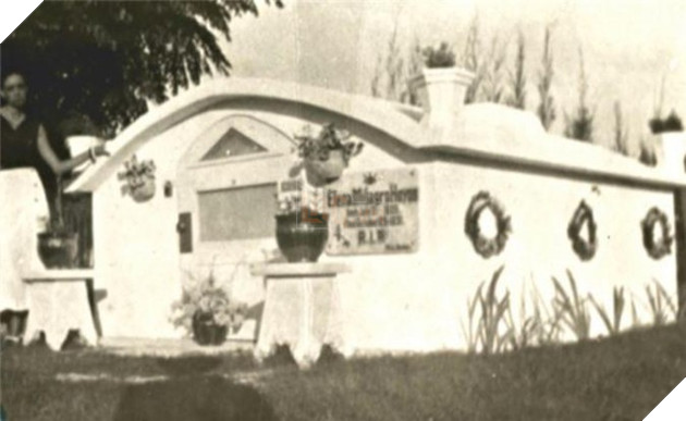 Chuyện người đàn ông ngày đêm ngủ với xác của người tình kinh dị như phim 3