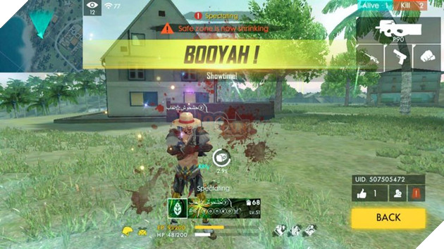 7 sự thật thú vị về Free Fire mà bạn có thể chưa biết! 5