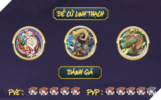 Vân Mộng Tứ Thời Ca - Hướng dẫn chơi Uyển Nhi với bộ Linh Thạch mạnh nhất 3