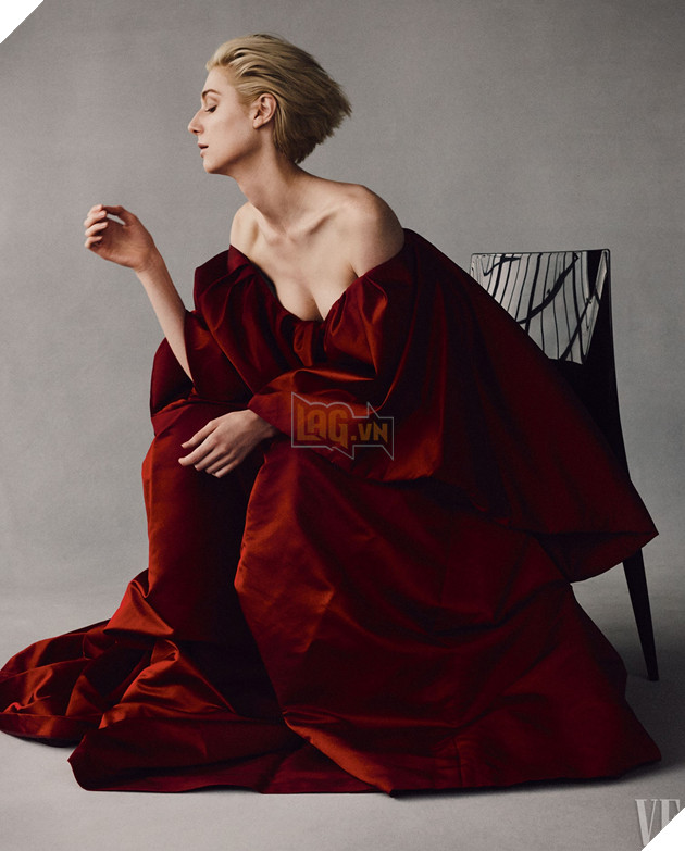 Chiêm ngưỡng nhan sắc của mỹ nhân cao 1m90 sẽ vào vai công nương Diana 13